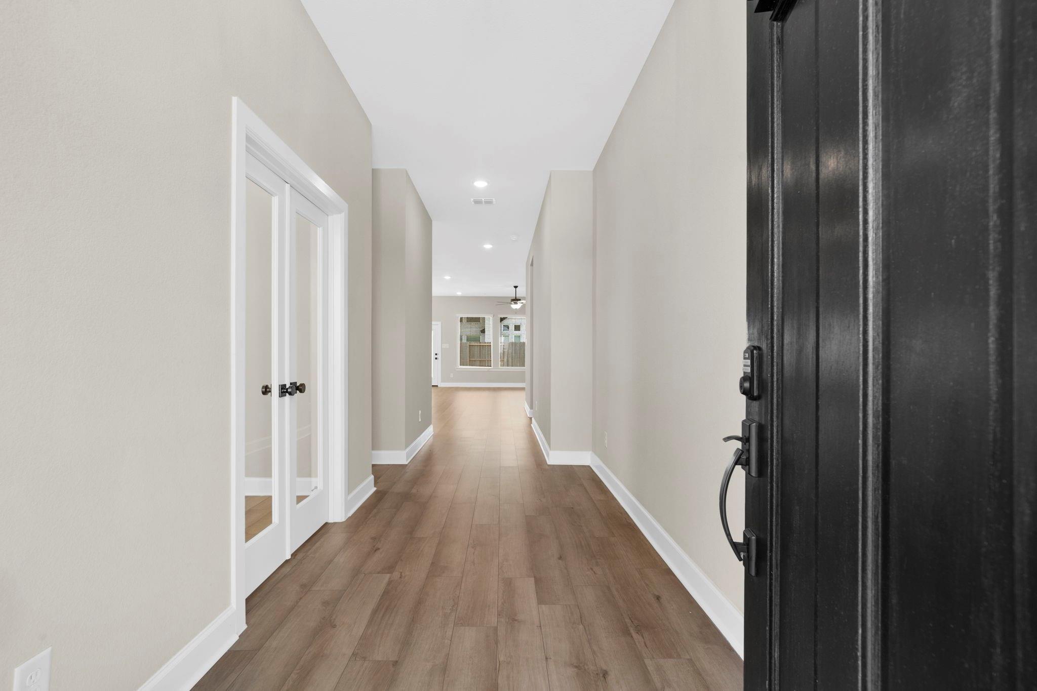 Residential Lease in Cypress 5