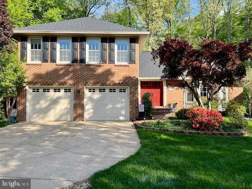 7710 Wilbur Ct, SPRINGFIELD, VA, 22153-3923 | Card Image