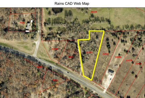 TBD State Highway 276, Point, TX, 75472 | Card Image