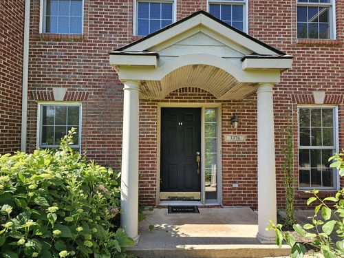 3376 Endsleigh Ln, Ypsilanti, MI, 48197-3209 | Card Image