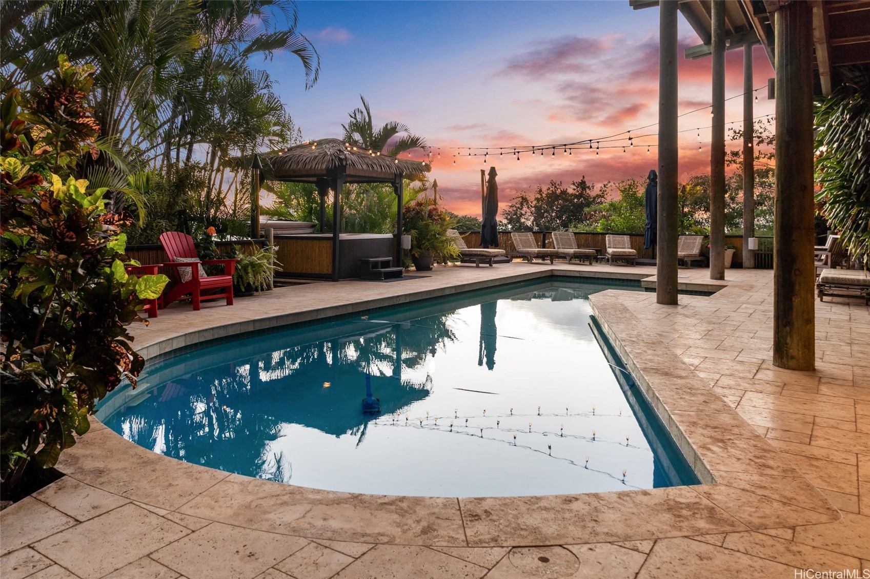 Residential in Kihei