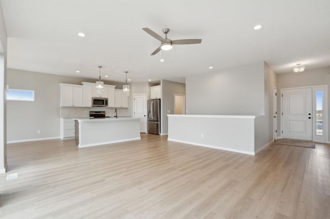 2721 Autumn Woods Dr, House other with 3 bedrooms, 2 bathrooms and null parking in Cedar Falls IA | Image 7