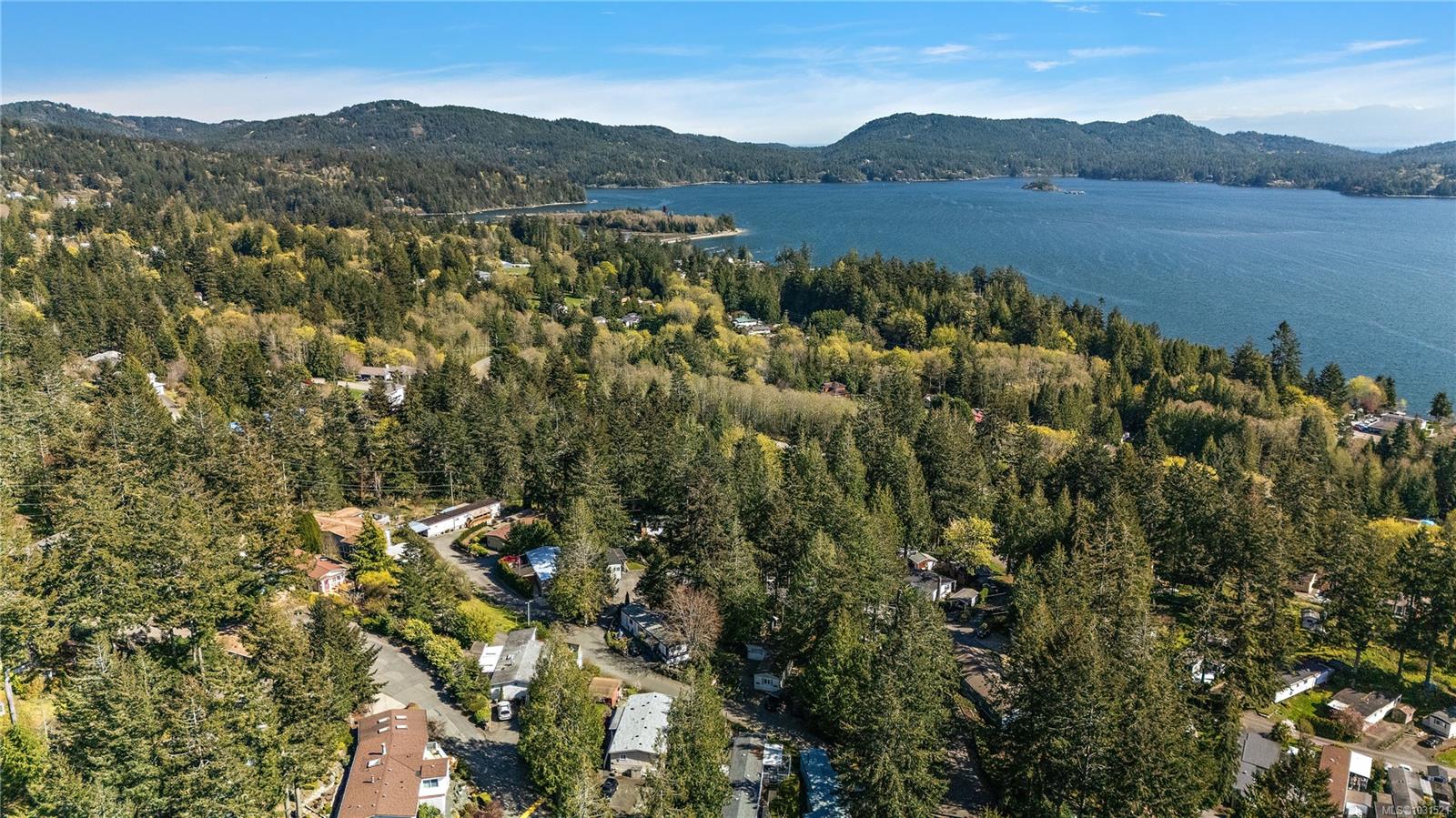 Residential in Sooke