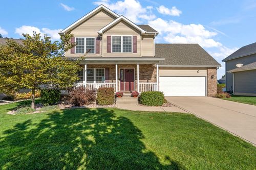 1156 Donegal Ln, Crown Point, IN, 46307-7718 | Card Image