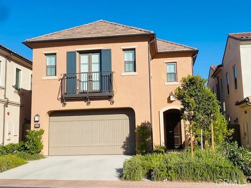 104 Baja, Irvine, CA, 92620-7345 | Card Image