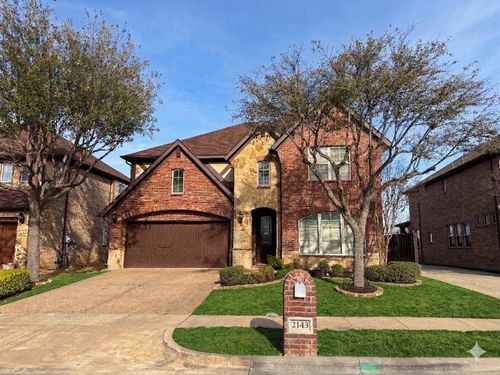 2143 Serene Ct, Keller, TX, 76248-5692 | Card Image