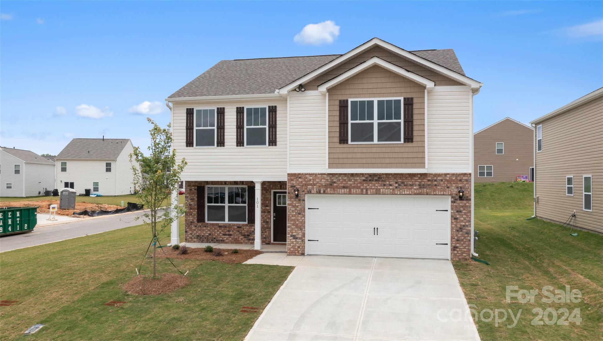 Wildbrook Dr, Waynesville, NC 28785