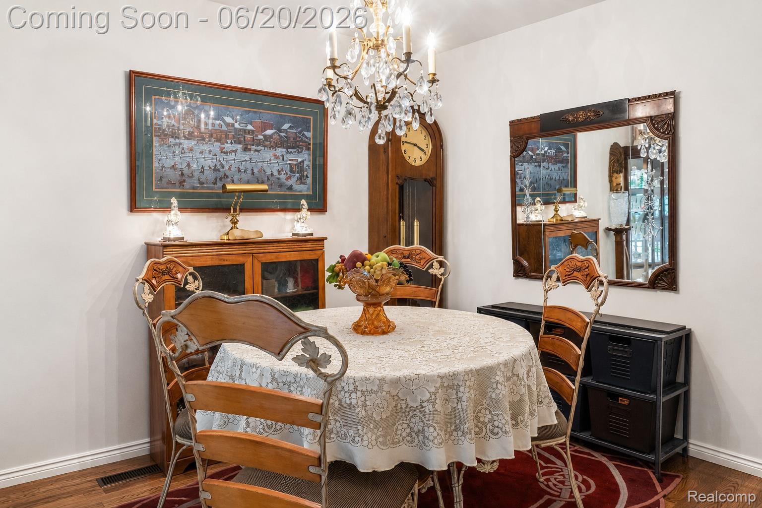 Residential in Canton Charter Township 3