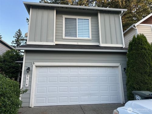 9614 191st Street Ct E, Puyallup, WA, 98375-6308 | Card Image