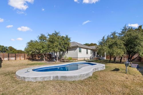 21513 Santa Carlo Ave, Lago Vista, TX, 78645-6826 | Card Image
