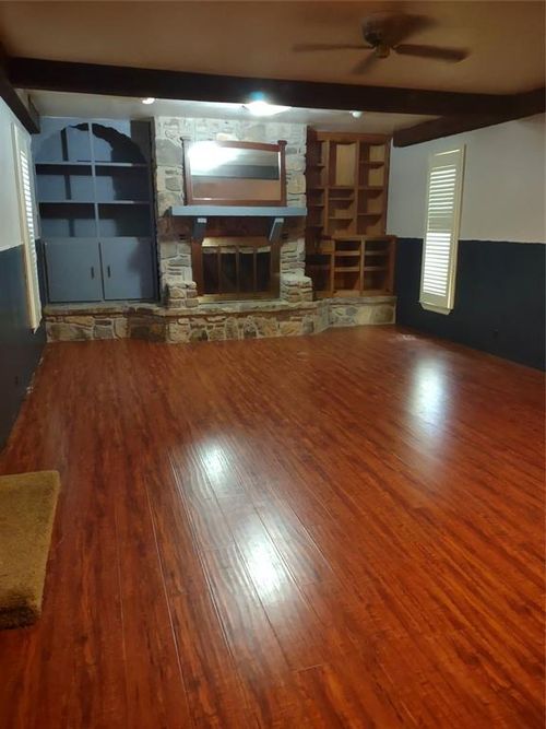 343 N 8th St, Mountain View, OK, 73062-2034 | Card Image