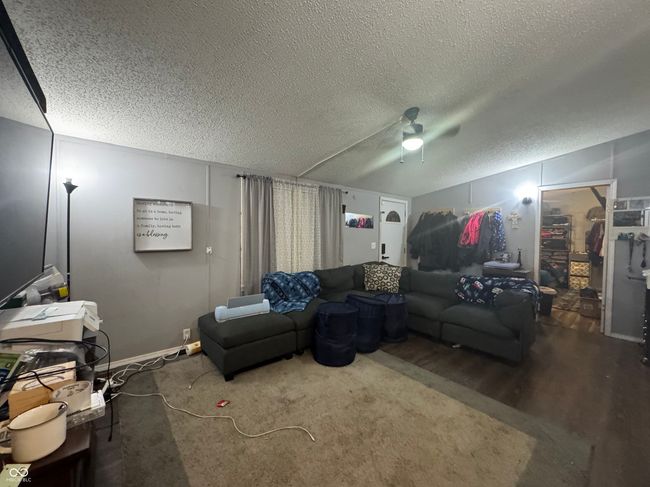 8300 E County Rd 210 S, House other with 3 bedrooms, 2 bathrooms and null parking in New Point IN | Image 21