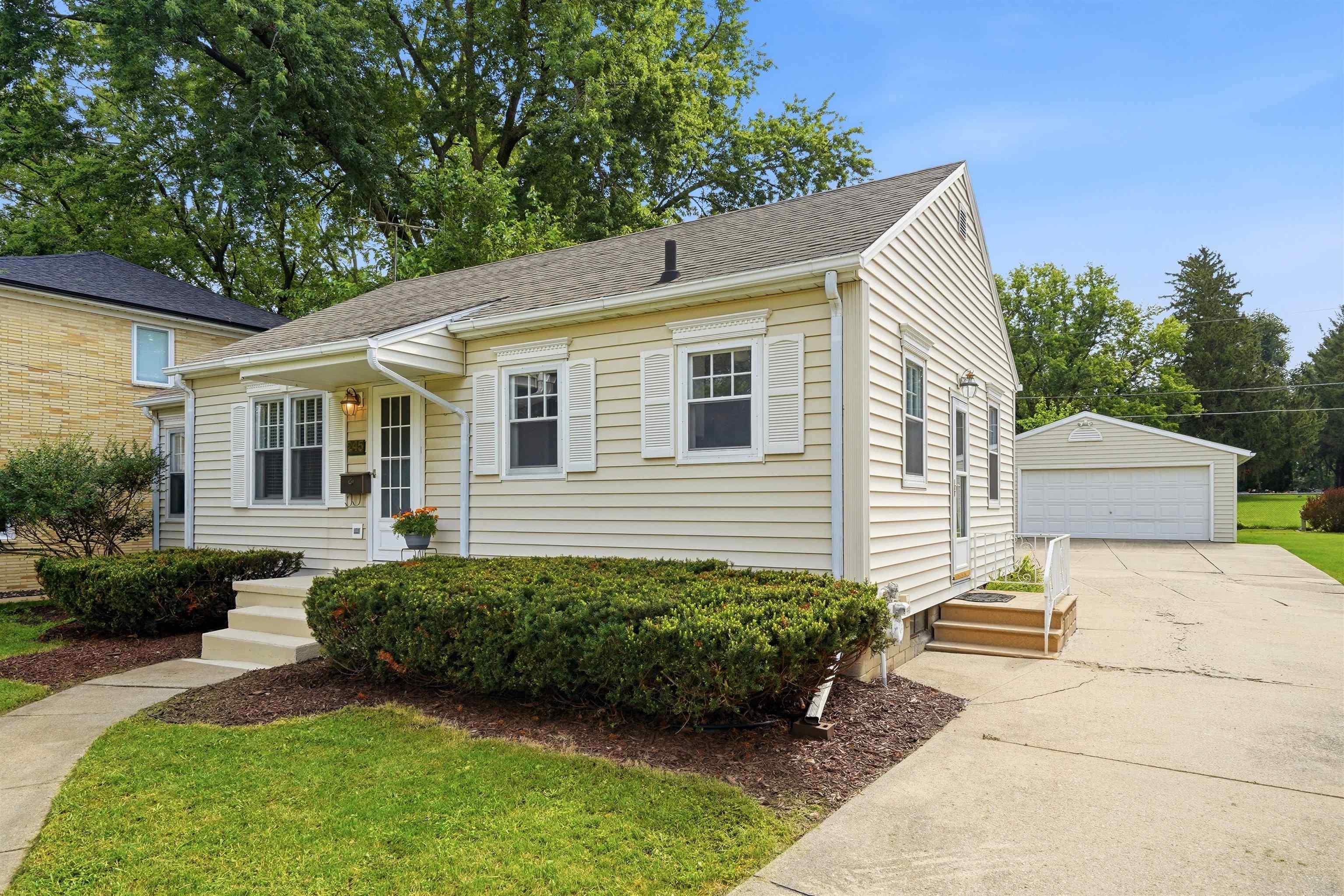 Residential in Waterloo 2