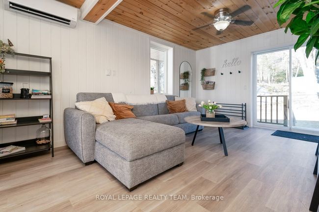 475 Water Falls Rd, House other with 4 bedrooms, 2 bathrooms and 6 parking in Sables Spanish Rivers ON | Image 19