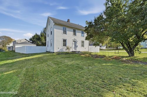 110 Depot St, Dalton, MA, 01226-1808 | Card Image
