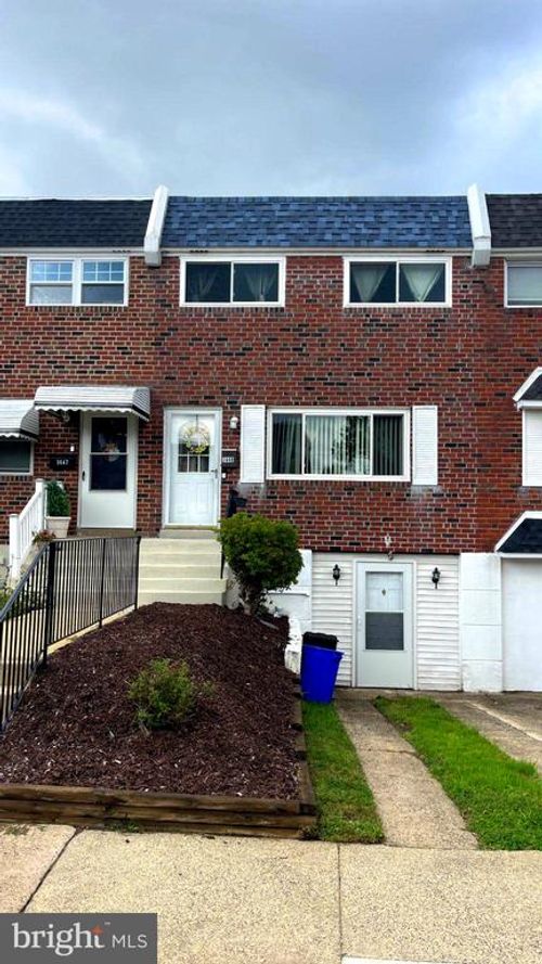 3649 Friar Road, PHILADELPHIA, PA, 19154 | Card Image