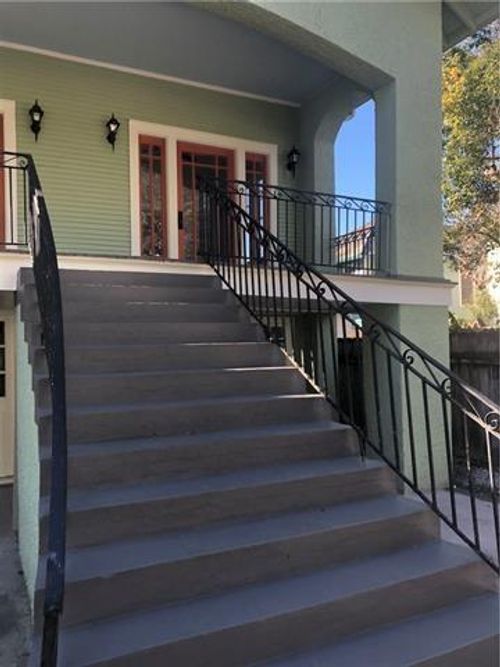 5720 Cucullu St, New Orleans, LA, 70115-7036 | Card Image