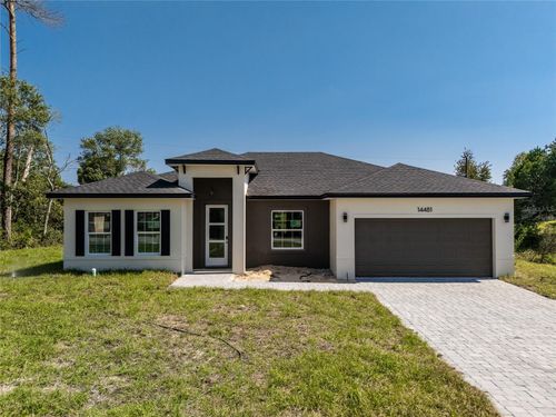 14481 Sw 29th Ter, OCALA, FL, 34473-2592 | Card Image