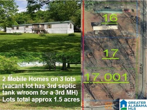 1026 Astor Ave, WEAVER, AL, 36277-4345 | Card Image