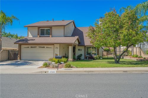 27939 Caraway Ln, Saugus, CA, 91350-1660 | Card Image