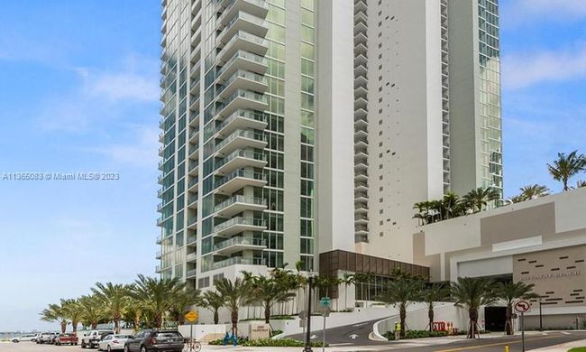 PH-4508 - 2900 Ne 7 Th Ave, Condo with 3 bedrooms, 3 bathrooms and null parking in Miami FL | Image 52