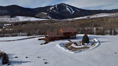 1105 Clark Creek Rd, Polaris, MT, 59746-9738 | Card Image