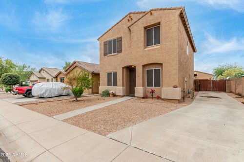 29886 N Cholla Dr, Florence, AZ, 85132-7471 | Card Image