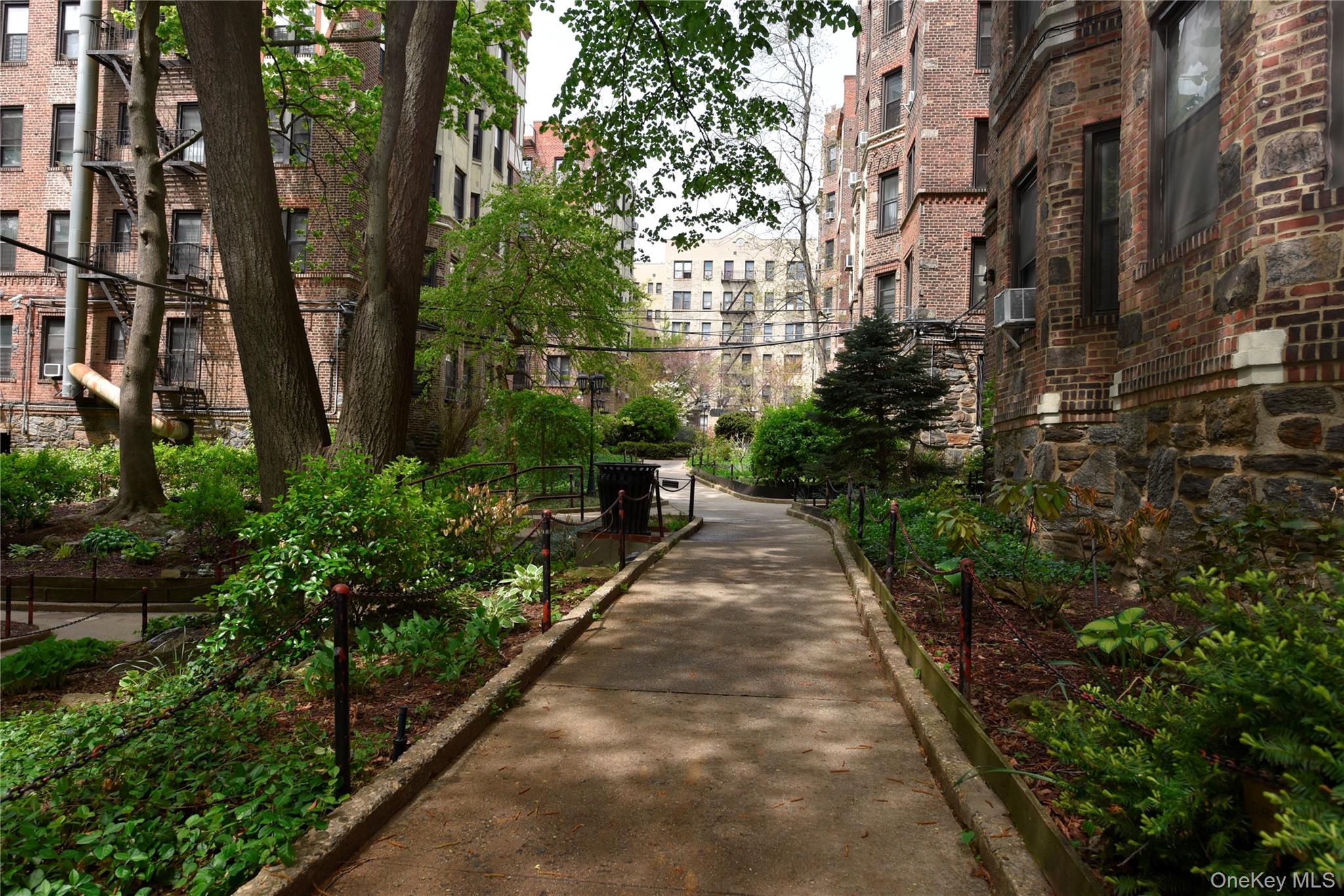 Residential in New York 2