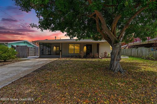 531 Cheyenne Ave, Melbourne, FL, 32935-2617 | Card Image