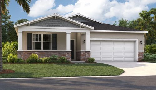 854 Pebble Crest Ln, Eagle Lake, FL, 33839 | Card Image