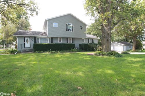600 W Orange Street, Clarinda, IA, 51632 | Card Image
