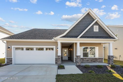 1022 Terraces Ln, Hampstead, NC, 28443-7264 | Card Image