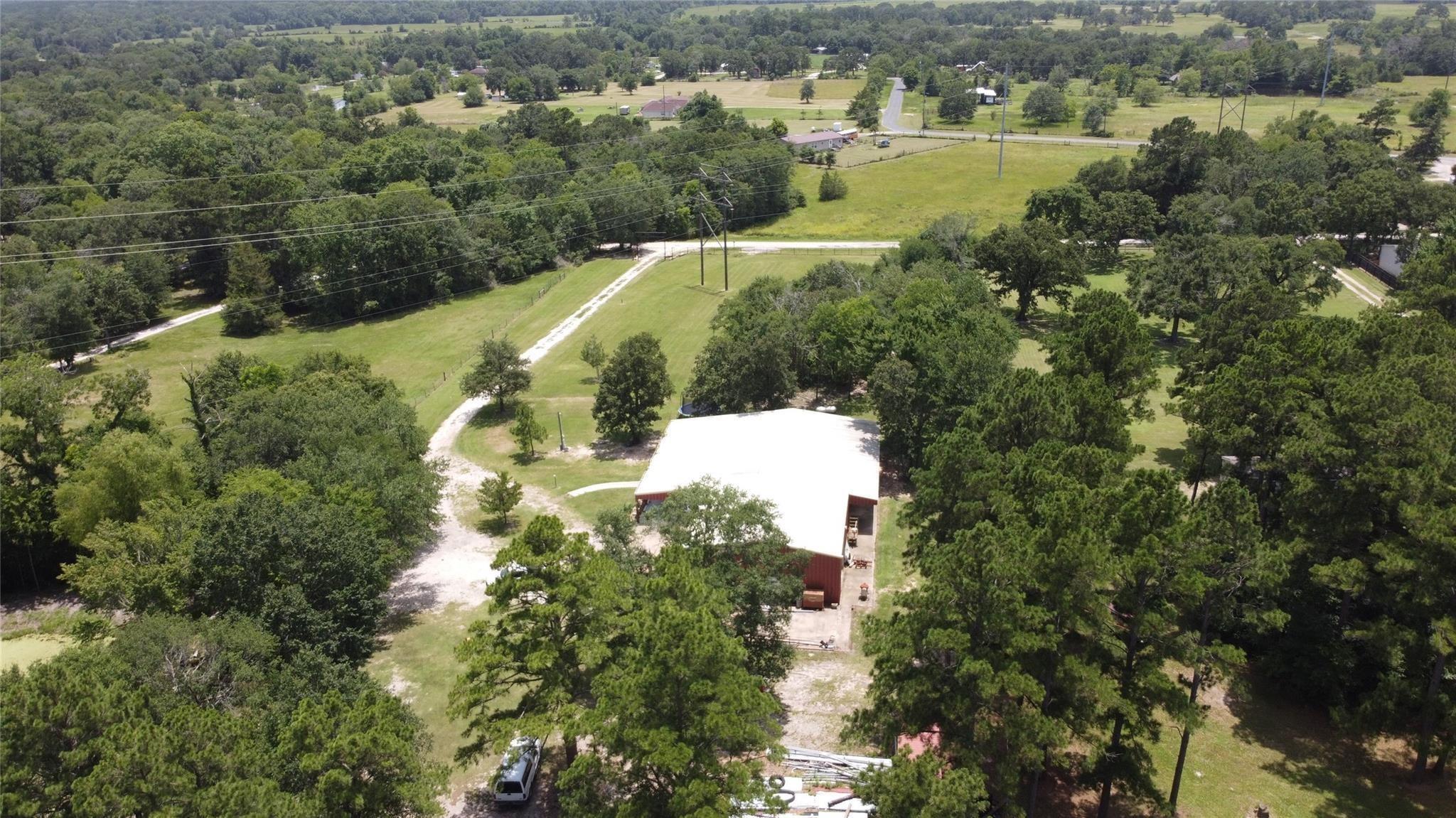 Residential in Huntsville