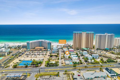 4110 Nancee Dr, Panama City Beach, FL, 32408-6112 | Card Image