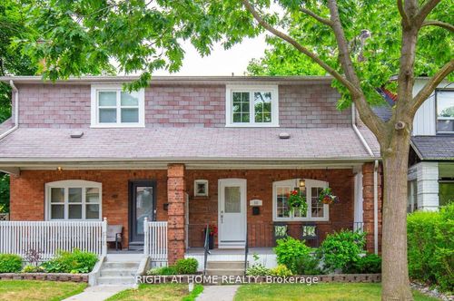 50 Iona Ave, Toronto, ON, M4C5J4 | Card Image