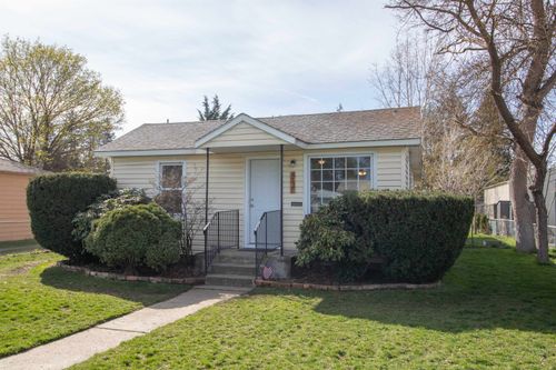 4311 W Everett Ave, Spokane, WA, 99205-6139 | Card Image