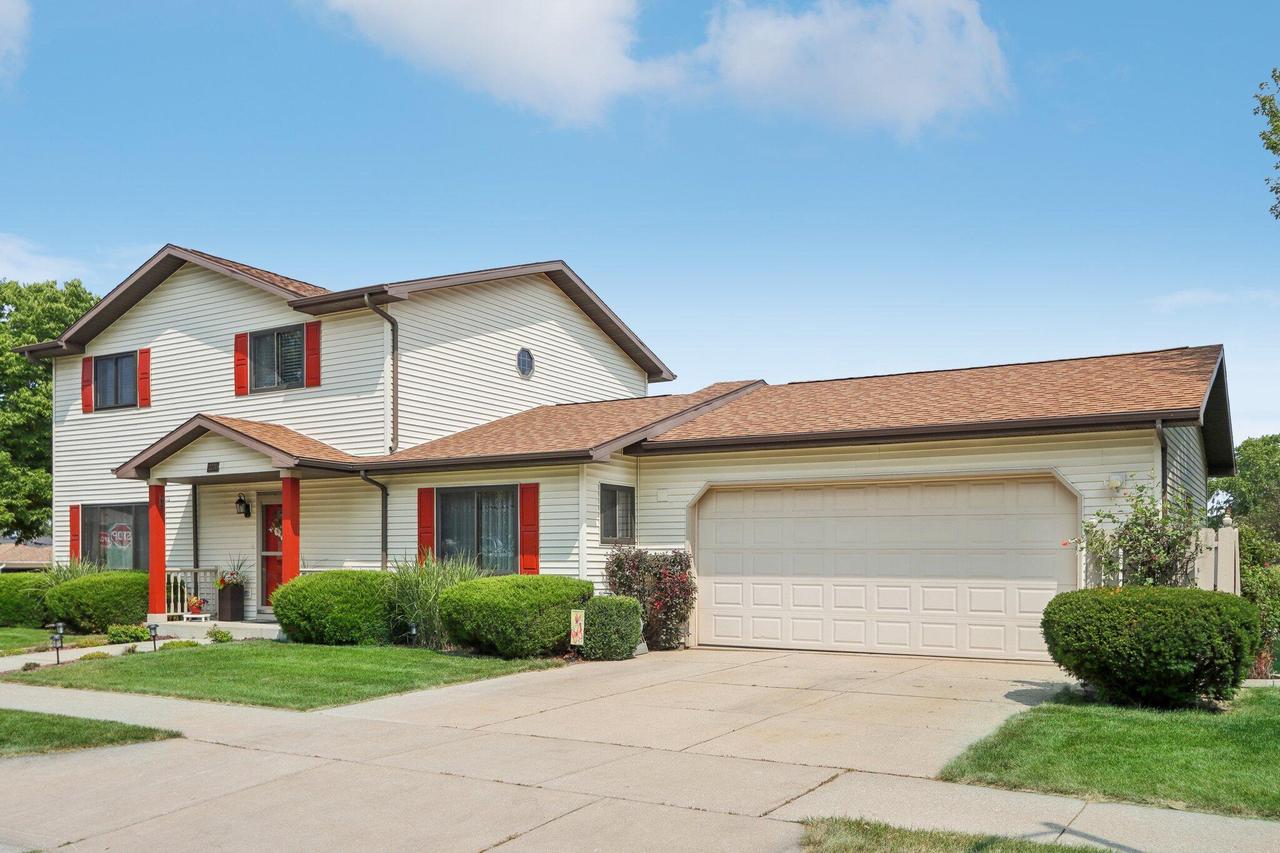Vogel Ave, Milwaukee, WI 53221