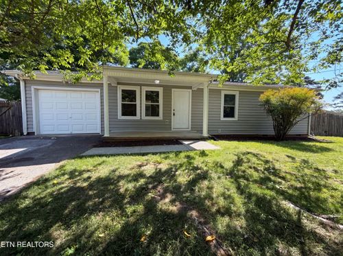 4106 Abercorn Rd, Knoxville, TN, 37921 | Card Image