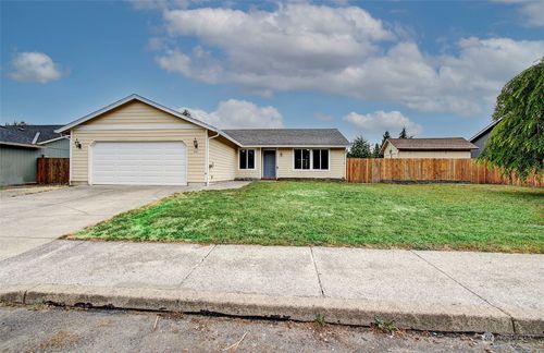 307 E Valley Street, Yacolt, WA, 98675 | Card Image