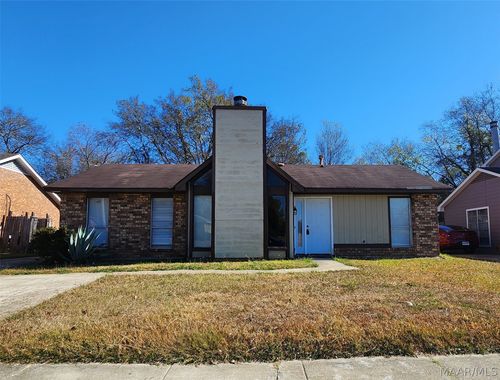 6061 Briarhurst Dr, Montgomery, AL, 36116-5002 | Card Image