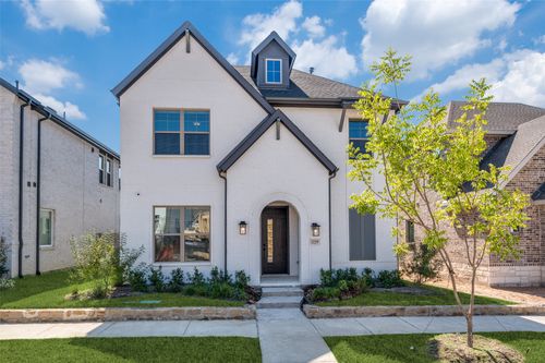 3229 Abelia St, Mckinney, TX, 75071-4244 | Card Image