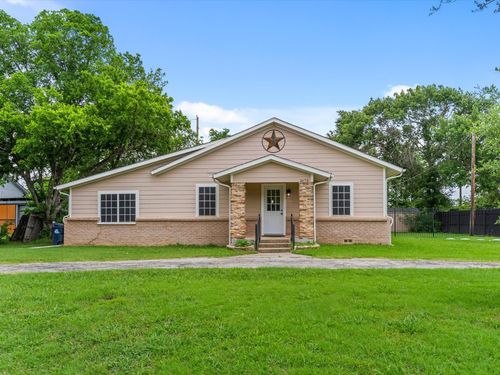 2673 S Bonnie Brae St, Denton, TX, 76207-2341 | Card Image