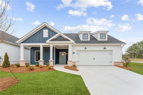 454 Sugarberry Ln, Holly Springs, GA, 30115-8944 | Card Image