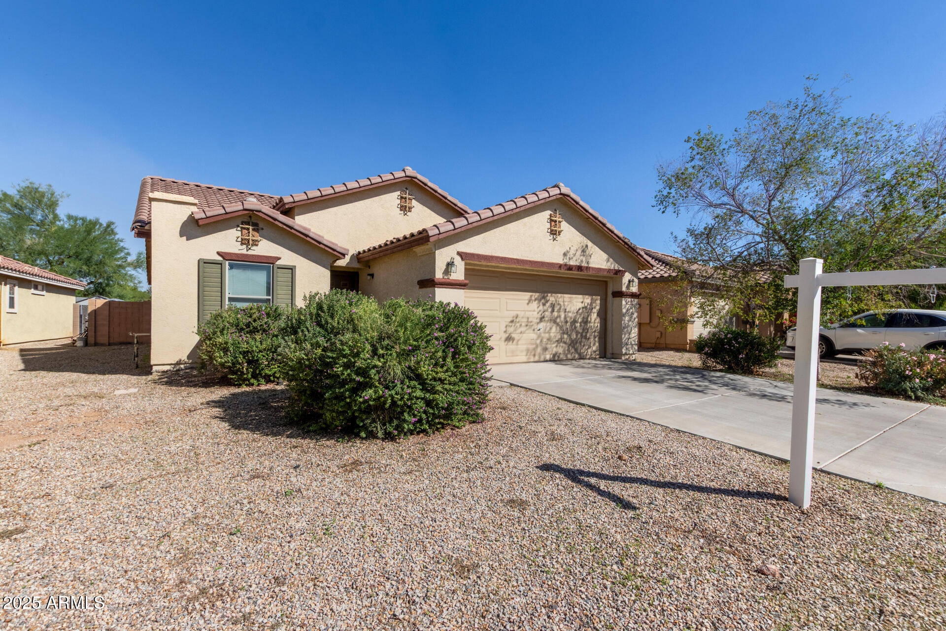 Residential in Maricopa 2