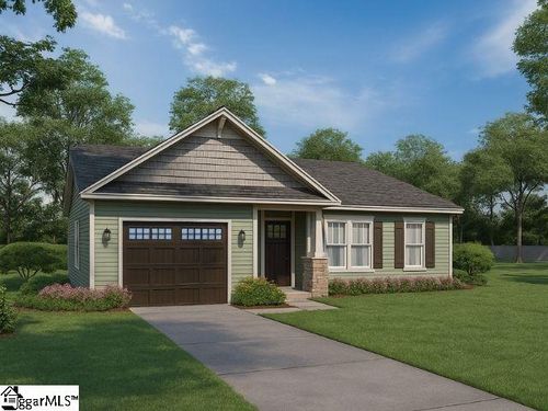 329 Ritter Lane, Anderson, SC, 29621 | Card Image