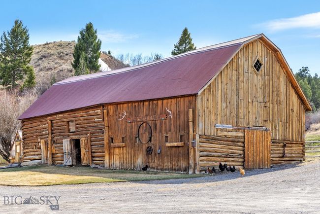 19 S Sun West Rd, Home with 0 bedrooms, 0 bathrooms and null parking in Cameron MT | Image 36