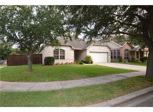 4410 Santa Fabiola St, Mission, TX, 78572-0521 | Card Image