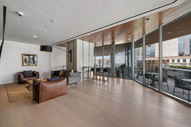 APT-2202 - 501 West Ave, Condo with 1 bedrooms, 2 bathrooms and null parking in Austin TX | Image 27