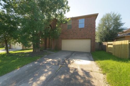 808 N Katydid Ct, Conroe, TX, 77301-5510 | Card Image