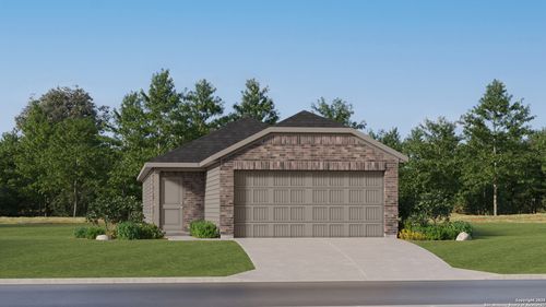 10426 Pacaos Pl, San Antonio, TX, 78214-3843 | Card Image